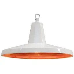 14 in,Glossy Bronze, 2100 (Warm), 1 (Included)