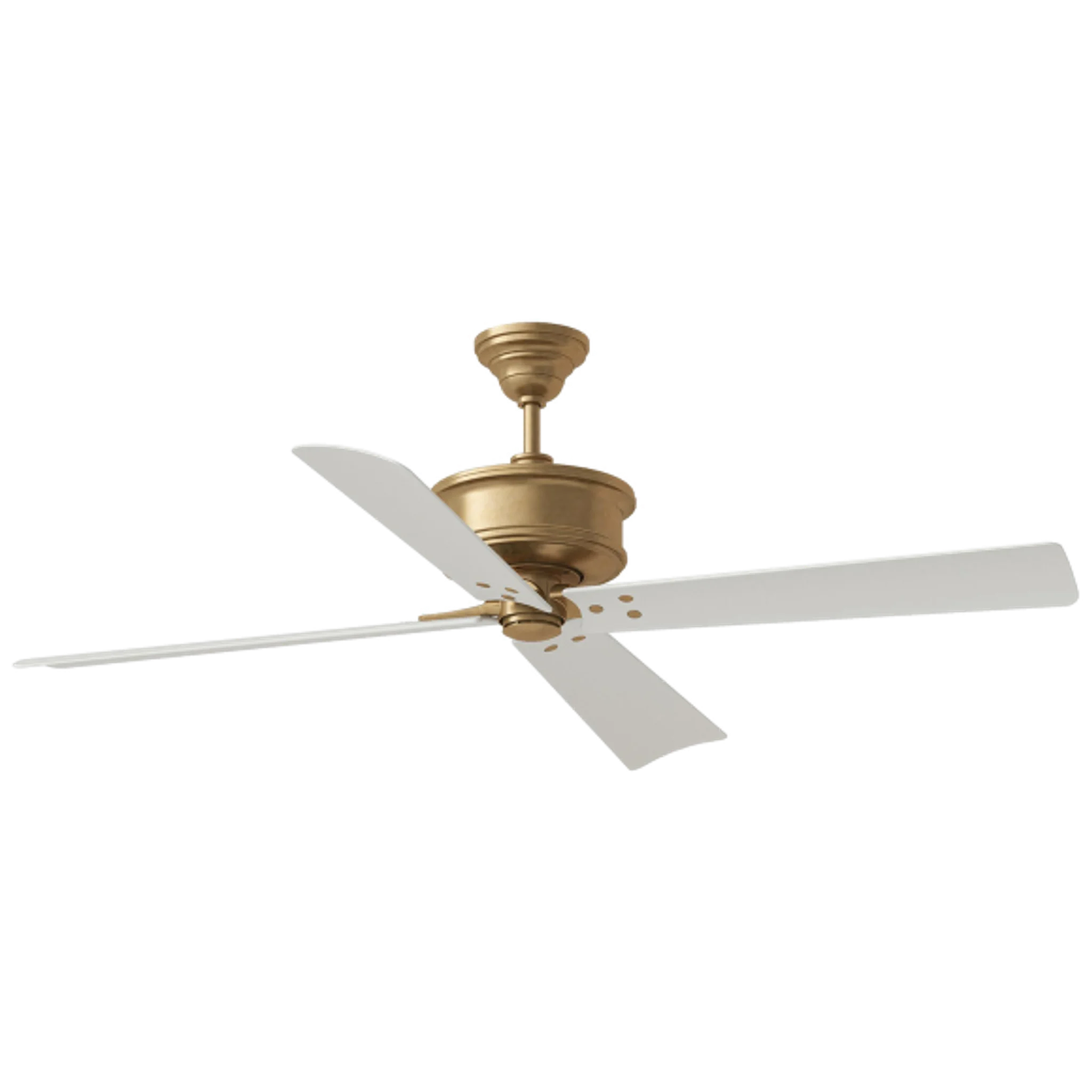 Купить Потолочный вентилятор Subway 56" Ceiling Fan в интернет-магазине roooms.ru