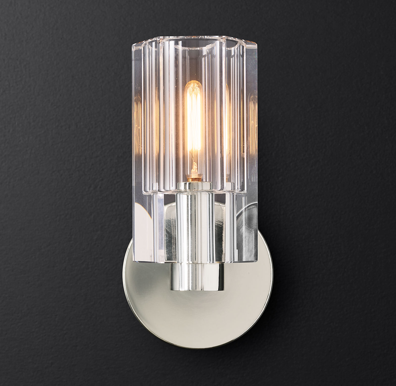 Купить Бра Arcachon Sconce в интернет-магазине roooms.ru