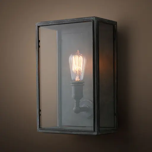Купить Бра Union Filament Wide Sconce 14" в интернет-магазине roooms.ru