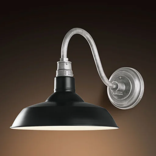 Купить Бра Vintage Barn Sconce в интернет-магазине roooms.ru