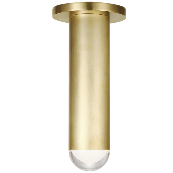 Купить Накладной светильник Ebell Medium Flush Mount в интернет-магазине roooms.ru