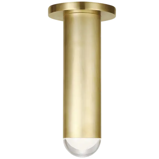 Купить Накладной светильник Ebell Medium Flush Mount в интернет-магазине roooms.ru