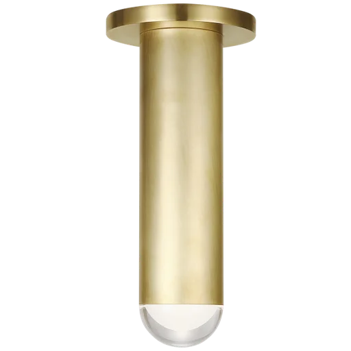 Купить Накладной светильник Ebell Medium Flush Mount в интернет-магазине roooms.ru