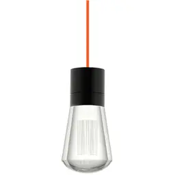 Black Orange LED 90 CRI 2200K 120V (T24)