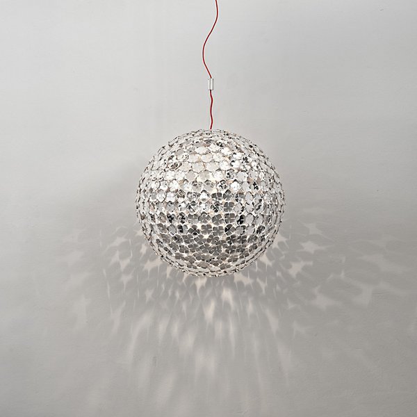 Купить Подвесной светильник Orten'zia Pendant в интернет-магазине roooms.ru