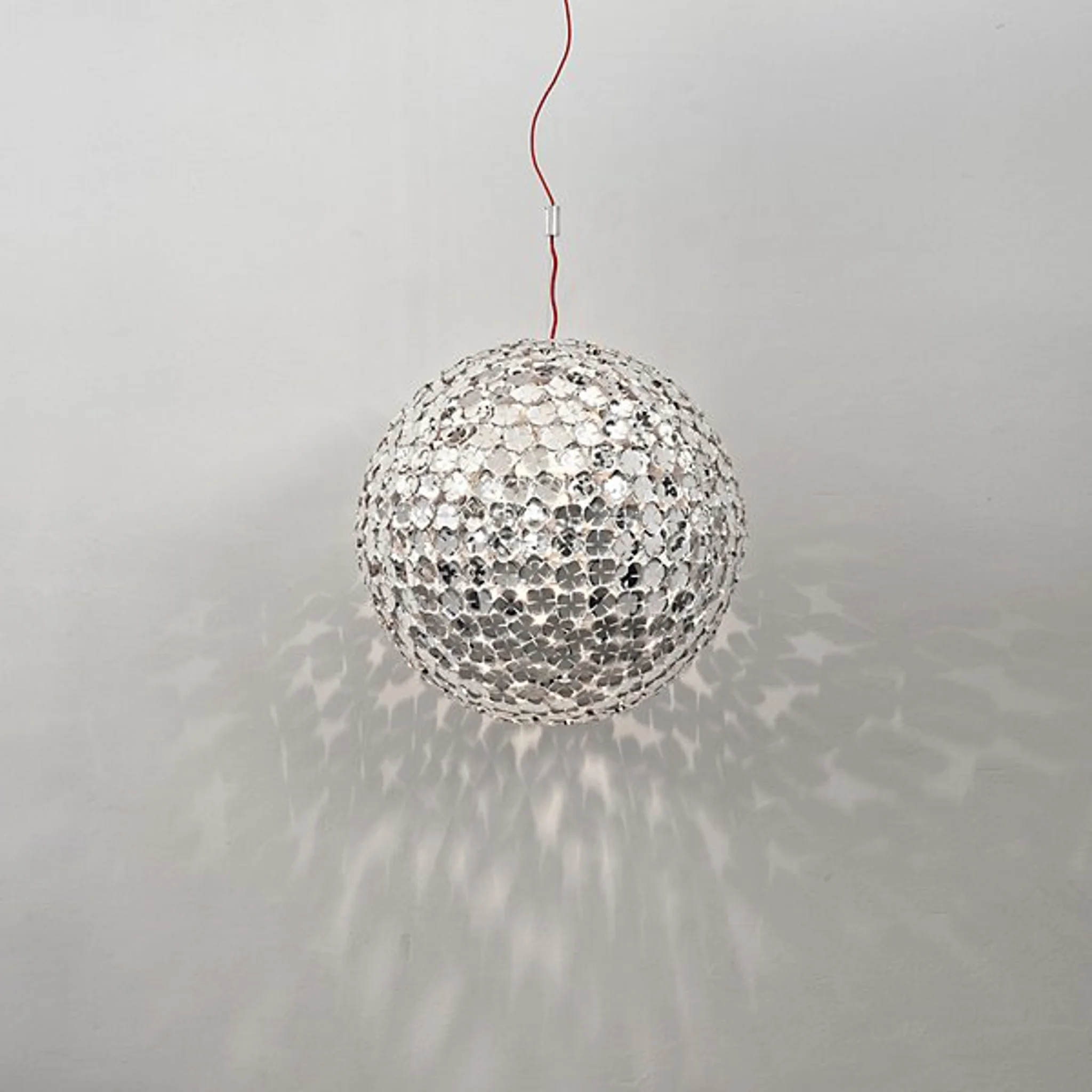 Купить Подвесной светильник Orten'zia Pendant в интернет-магазине roooms.ru