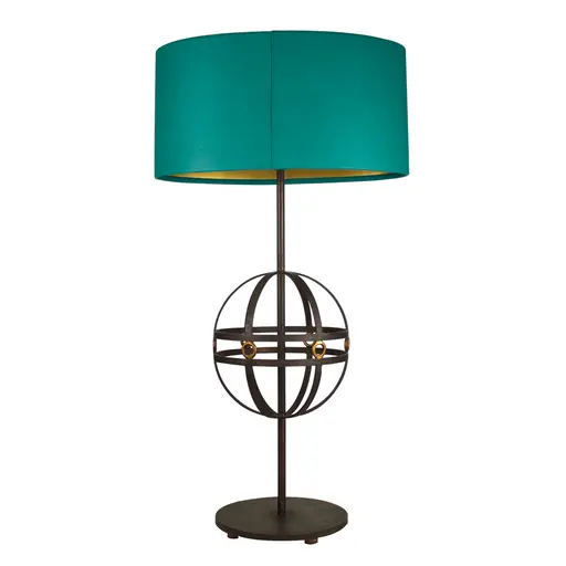 Купить Настольная лампа Mondo в интернет-магазине roooms.ru