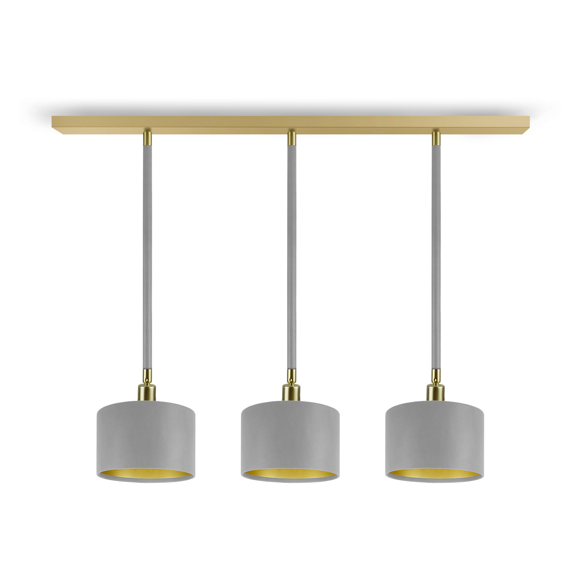 Купить Подвесной светильник Linea Pendant в интернет-магазине roooms.ru