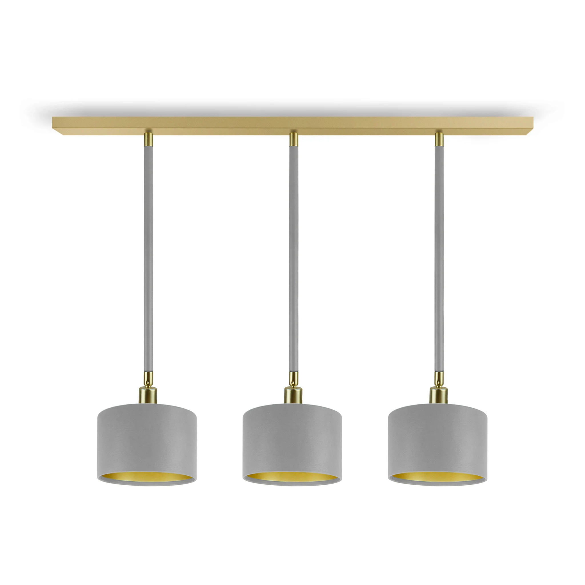 Купить Подвесной светильник Linea Pendant в интернет-магазине roooms.ru