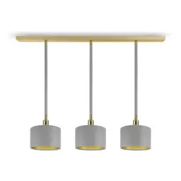 Small (3 Light) 7 Kg 16 cm Small 59 cm 85 cm