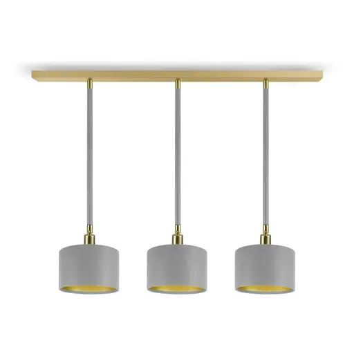 Купить Подвесной светильник Linea Pendant в интернет-магазине roooms.ru