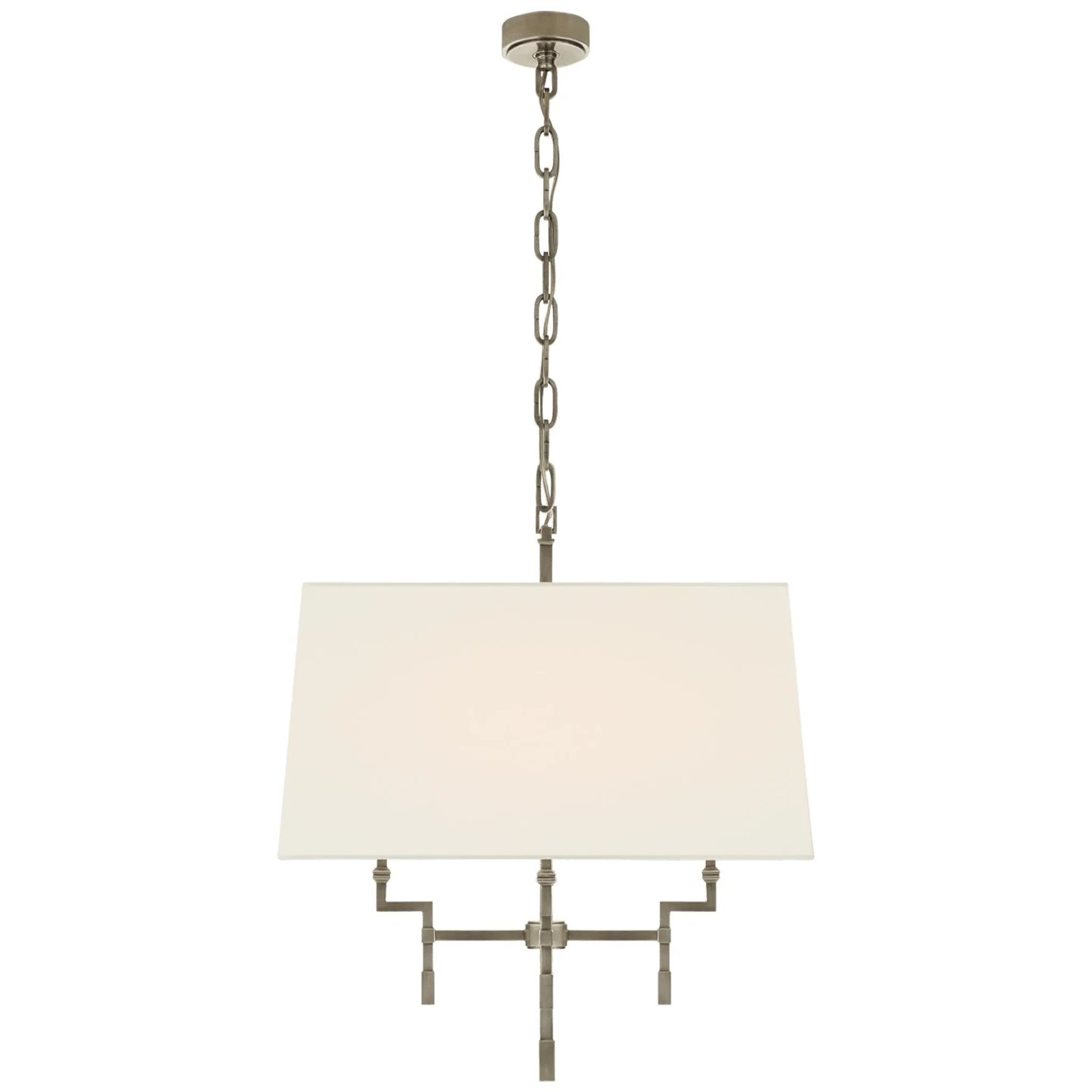 Купить Подвесной светильник Jane Medium Hanging Shade в интернет-магазине roooms.ru