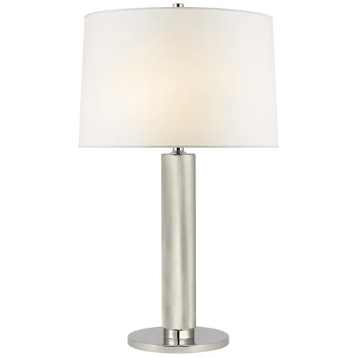 Купить Настольная лампа Barrett Medium Knurled Table Lamp в интернет-магазине roooms.ru