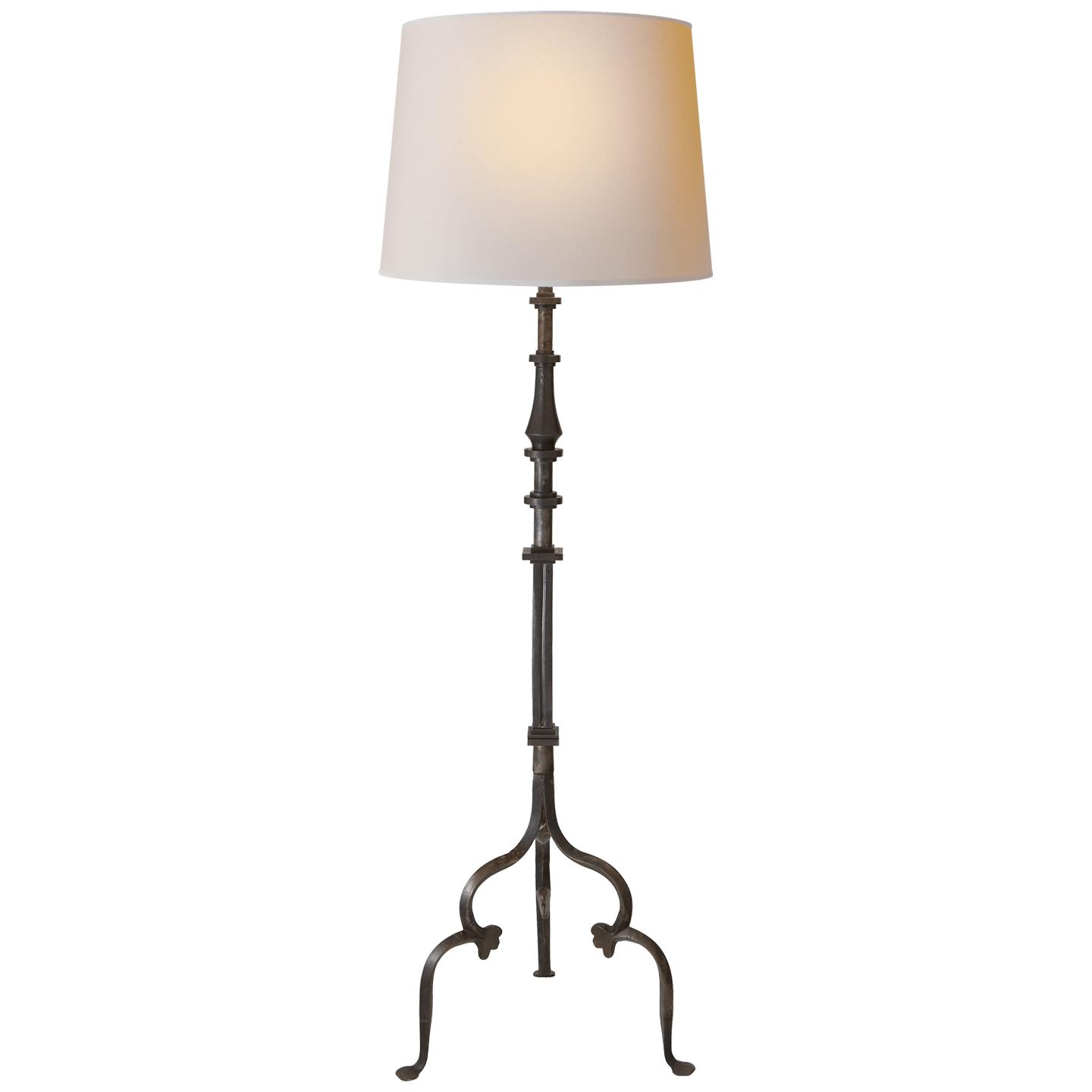 Купить Торшер Madeleine Floor Lamp в интернет-магазине roooms.ru
