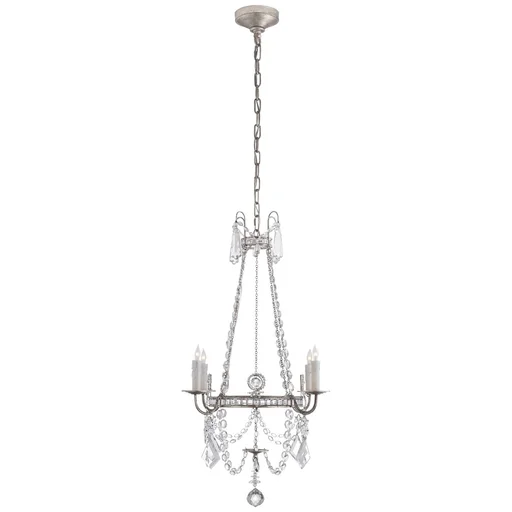 Купить Люстра Sharon Small Chandelier в интернет-магазине roooms.ru