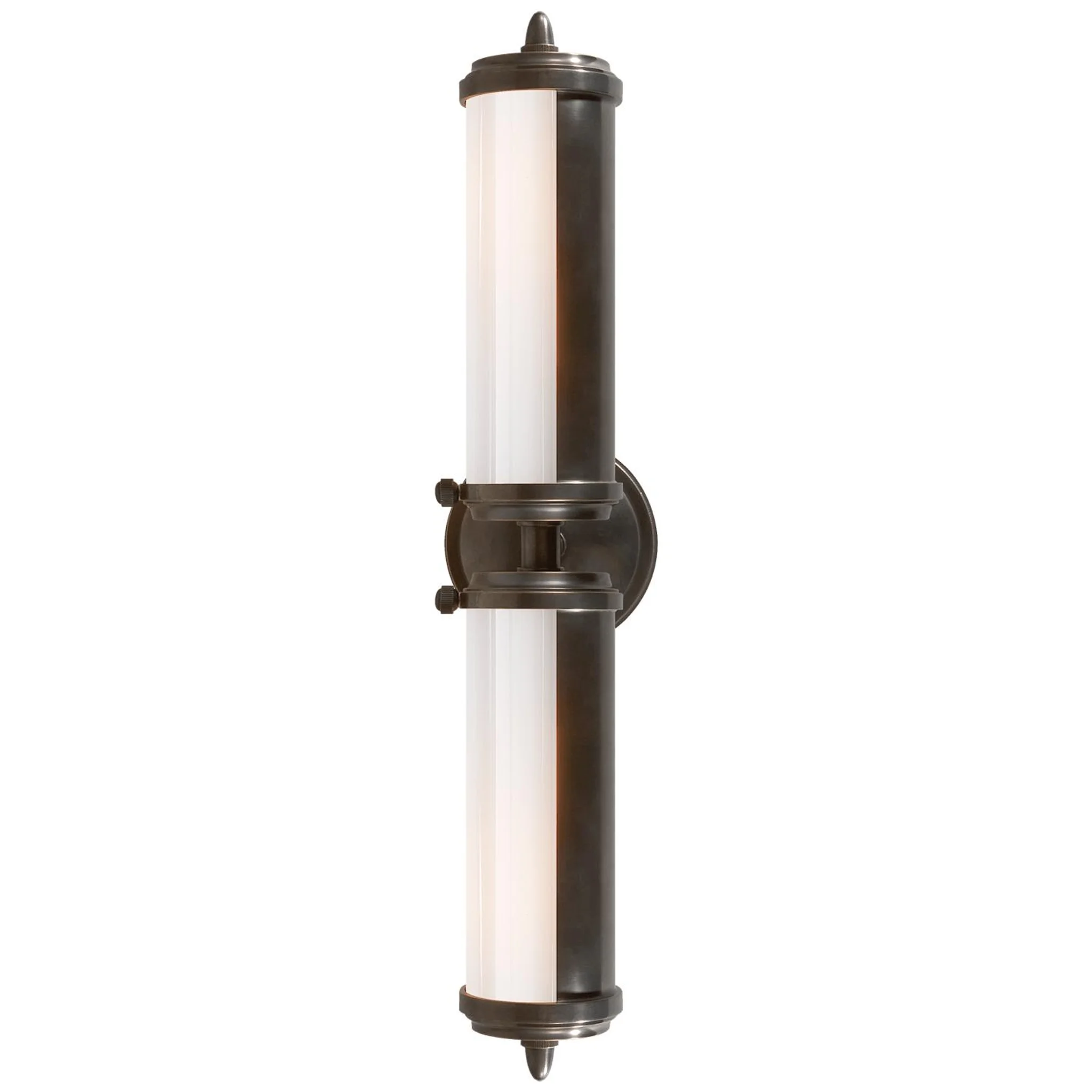 Купить Бра для ванной Merchant Double Bath Light в интернет-магазине roooms.ru
