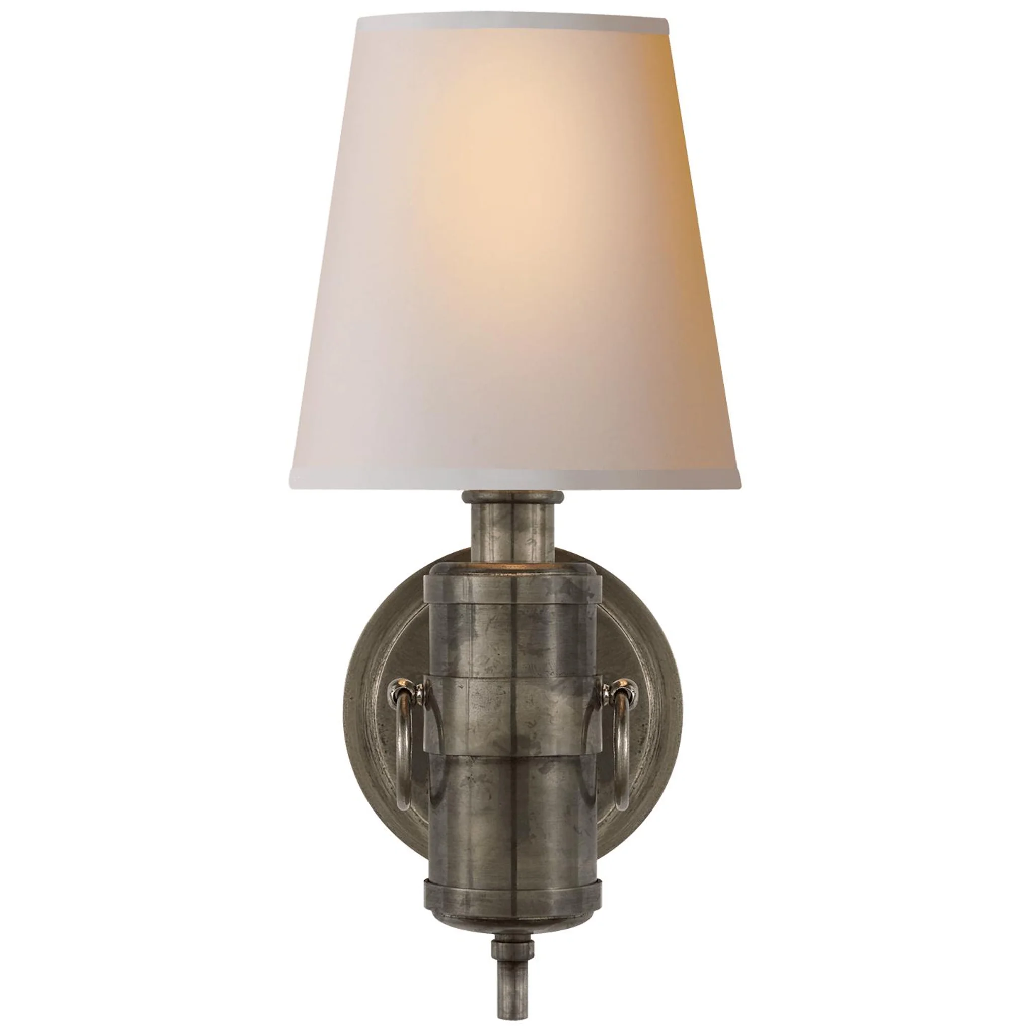 Купить Бра Jonathan Sconce в интернет-магазине roooms.ru