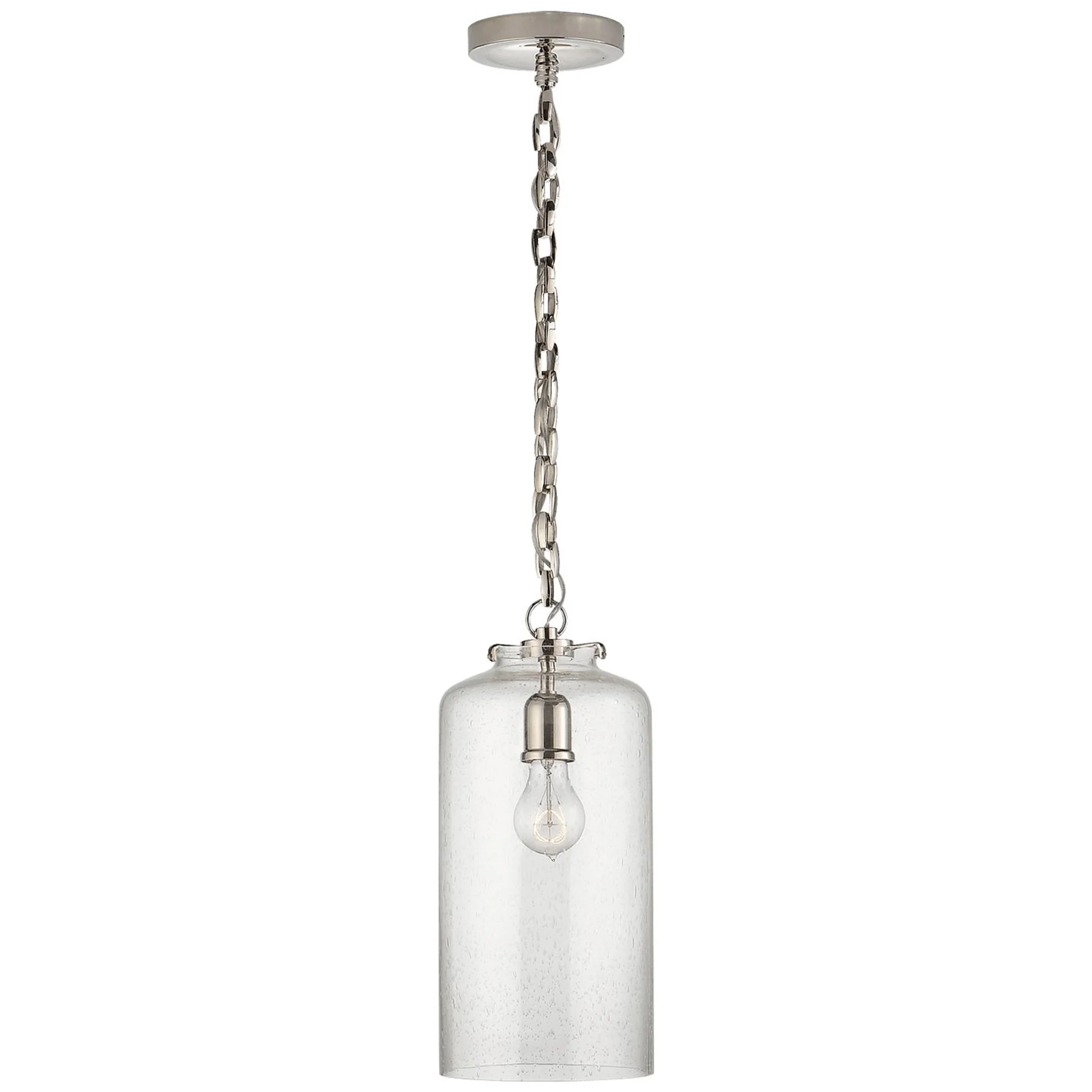 Купить Подвесной светильник Katie Cylinder Pendant в интернет-магазине roooms.ru