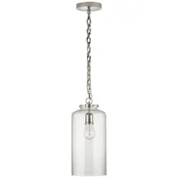 Polished Nickel Seeded Glass