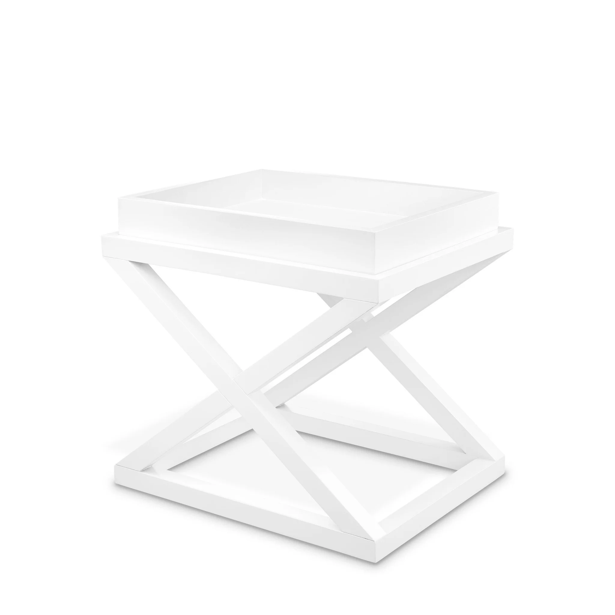 Купить Приставной столик Side Table McArthur в интернет-магазине roooms.ru