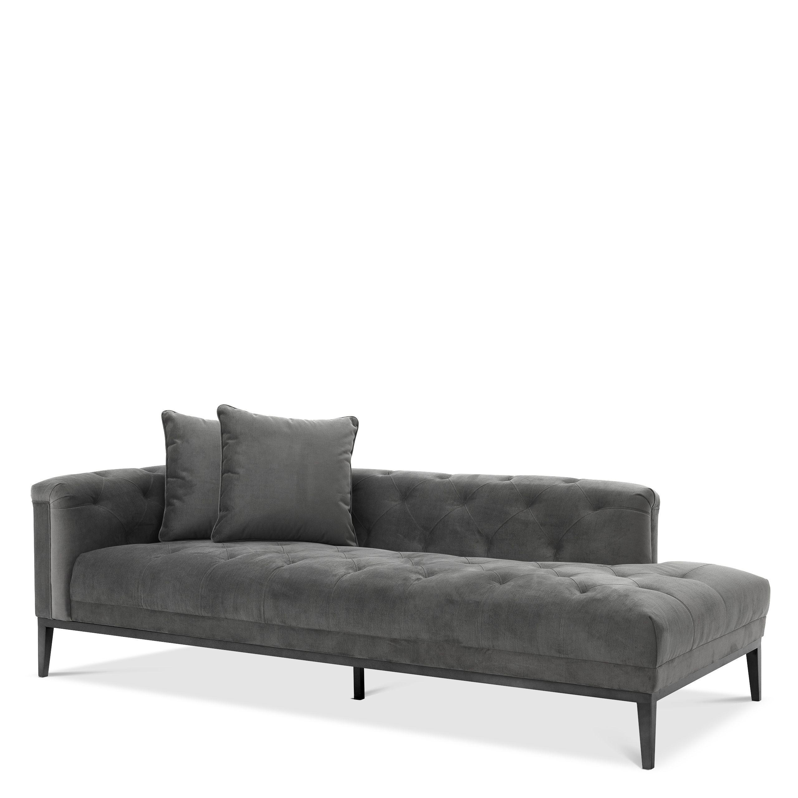Купить Оттоманка Lounge Sofa Cesare в интернет-магазине roooms.ru
