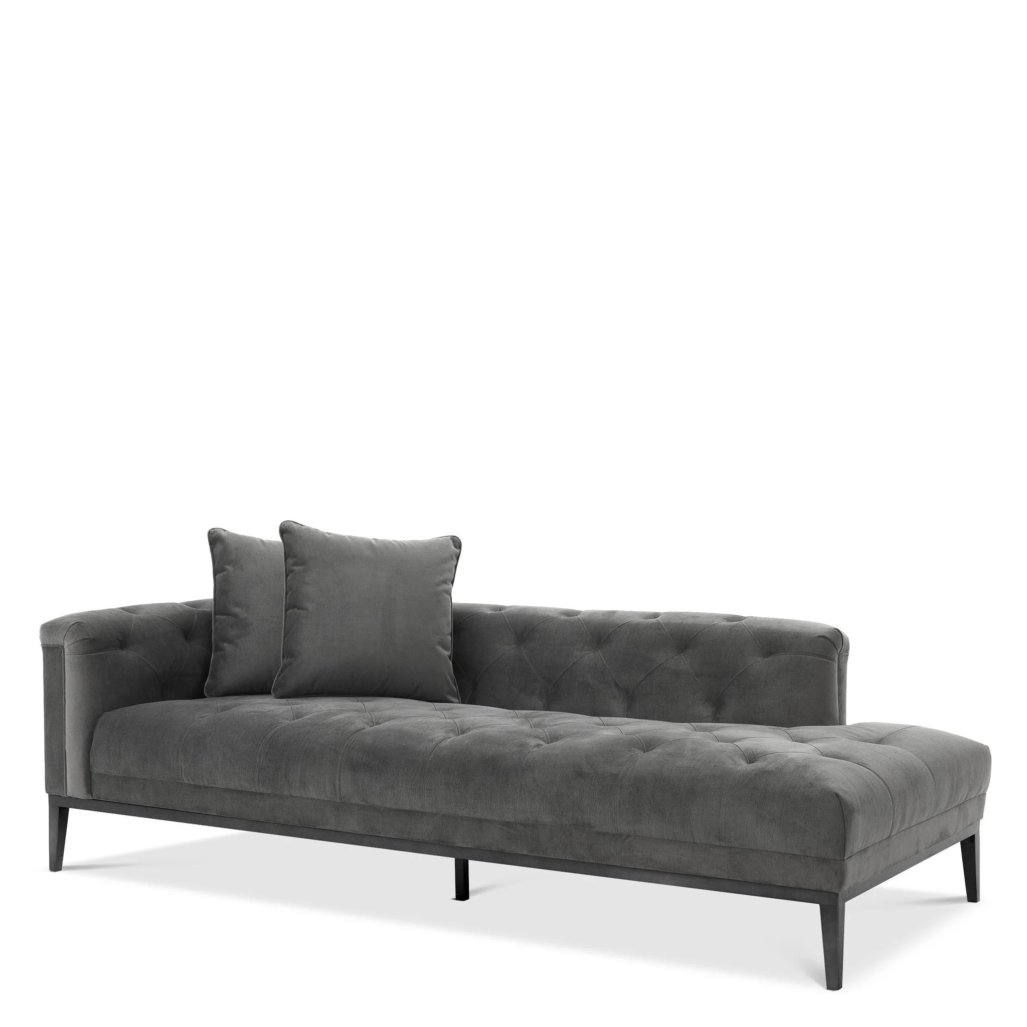 Купить Оттоманка Lounge Sofa Cesare в интернет-магазине roooms.ru