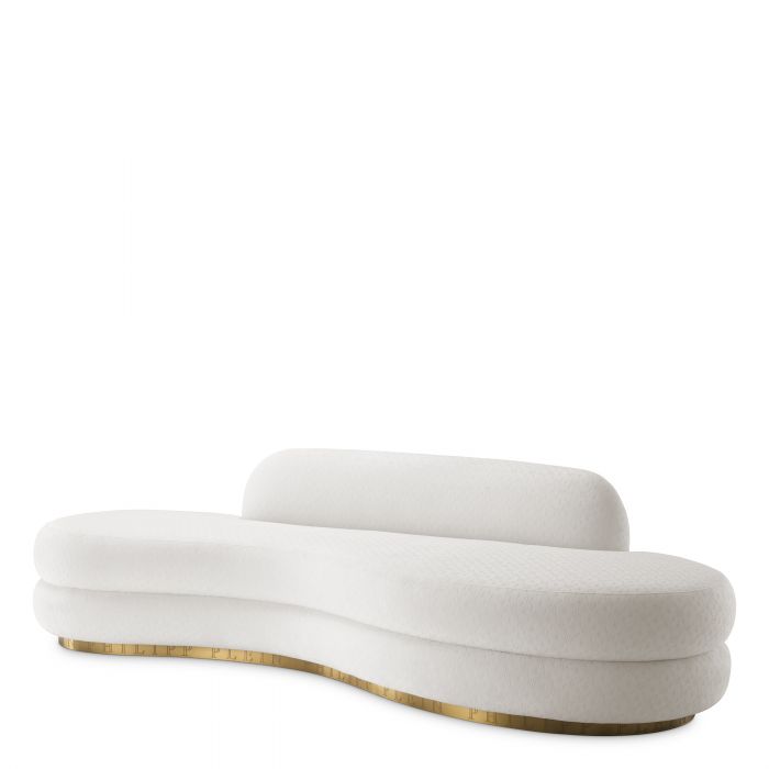 Купить Прямой диван Sofa Icon в интернет-магазине roooms.ru