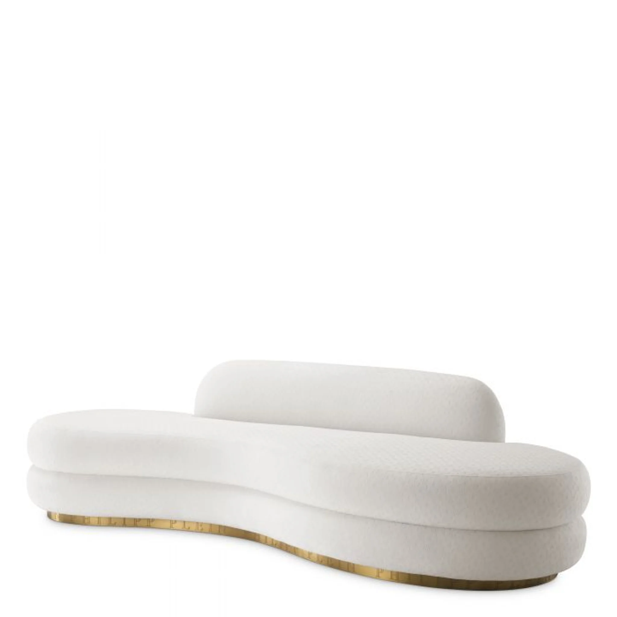 Купить Прямой диван Sofa Icon в интернет-магазине roooms.ru