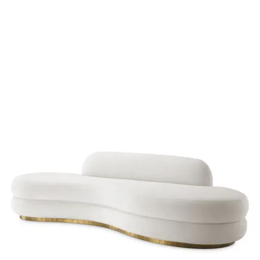 Купить Прямой диван Sofa Icon в интернет-магазине roooms.ru