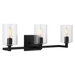 Midnight Black Bulb(s) Not Included