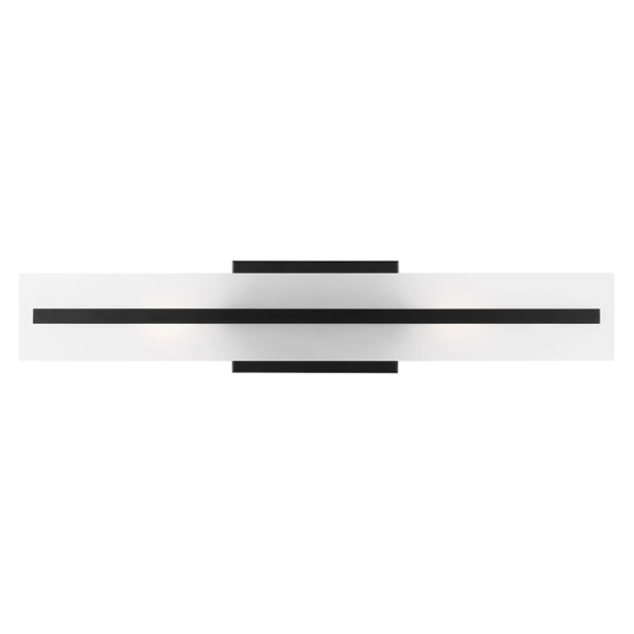 Купить Бра для ванной Dex Medium Two Light Wall / Bath в интернет-магазине roooms.ru