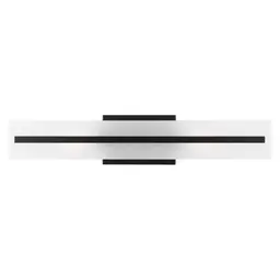 Midnight Black LED Bulb(s) Included