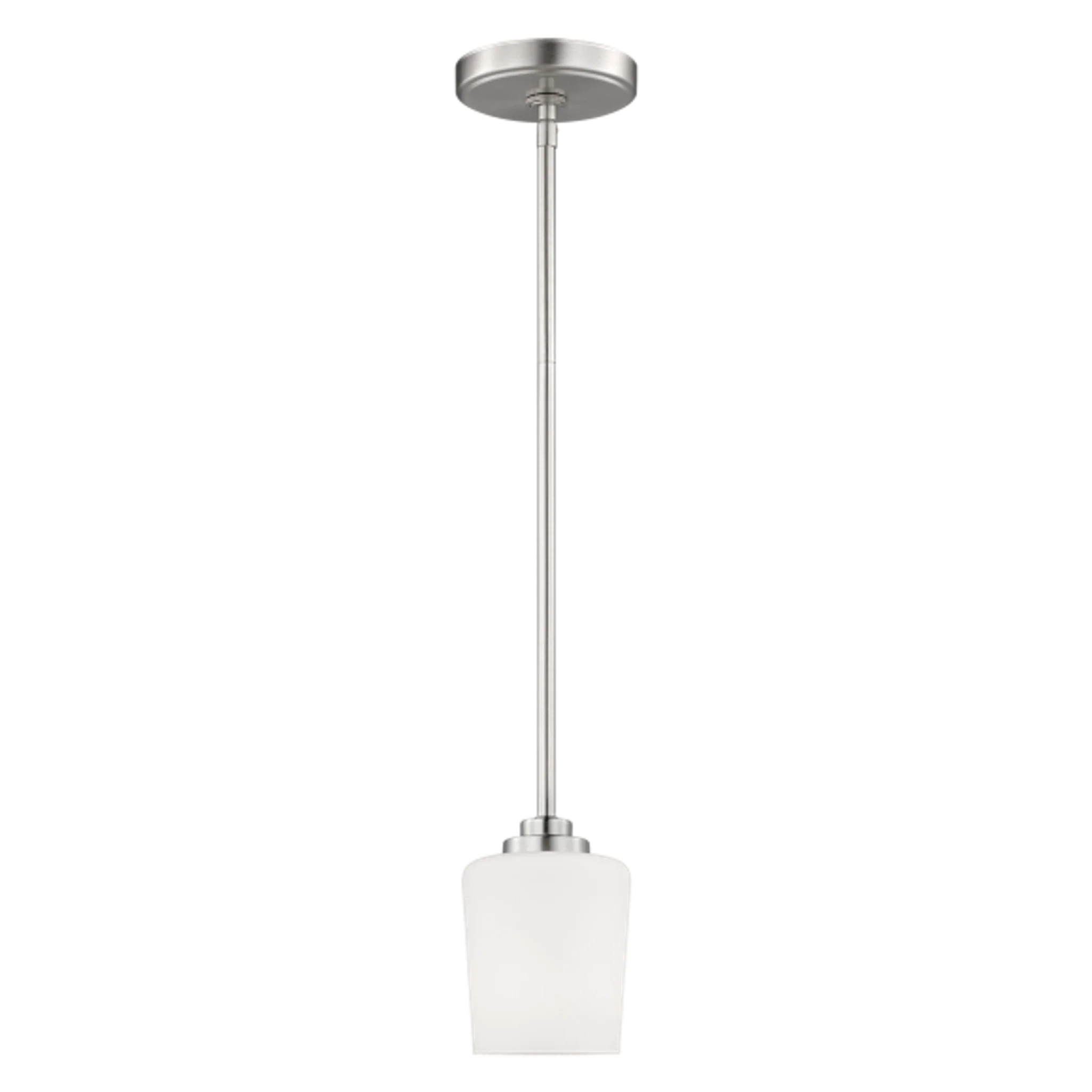 Купить Подвесной светильник Windom One Light Mini-Pendant в интернет-магазине roooms.ru