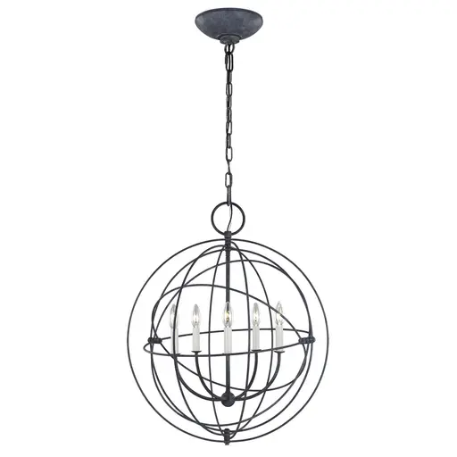 Купить Подвесной светильник Bayberry Medium Pendant в интернет-магазине roooms.ru