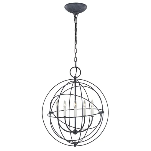 Купить Подвесной светильник Bayberry Medium Pendant в интернет-магазине roooms.ru