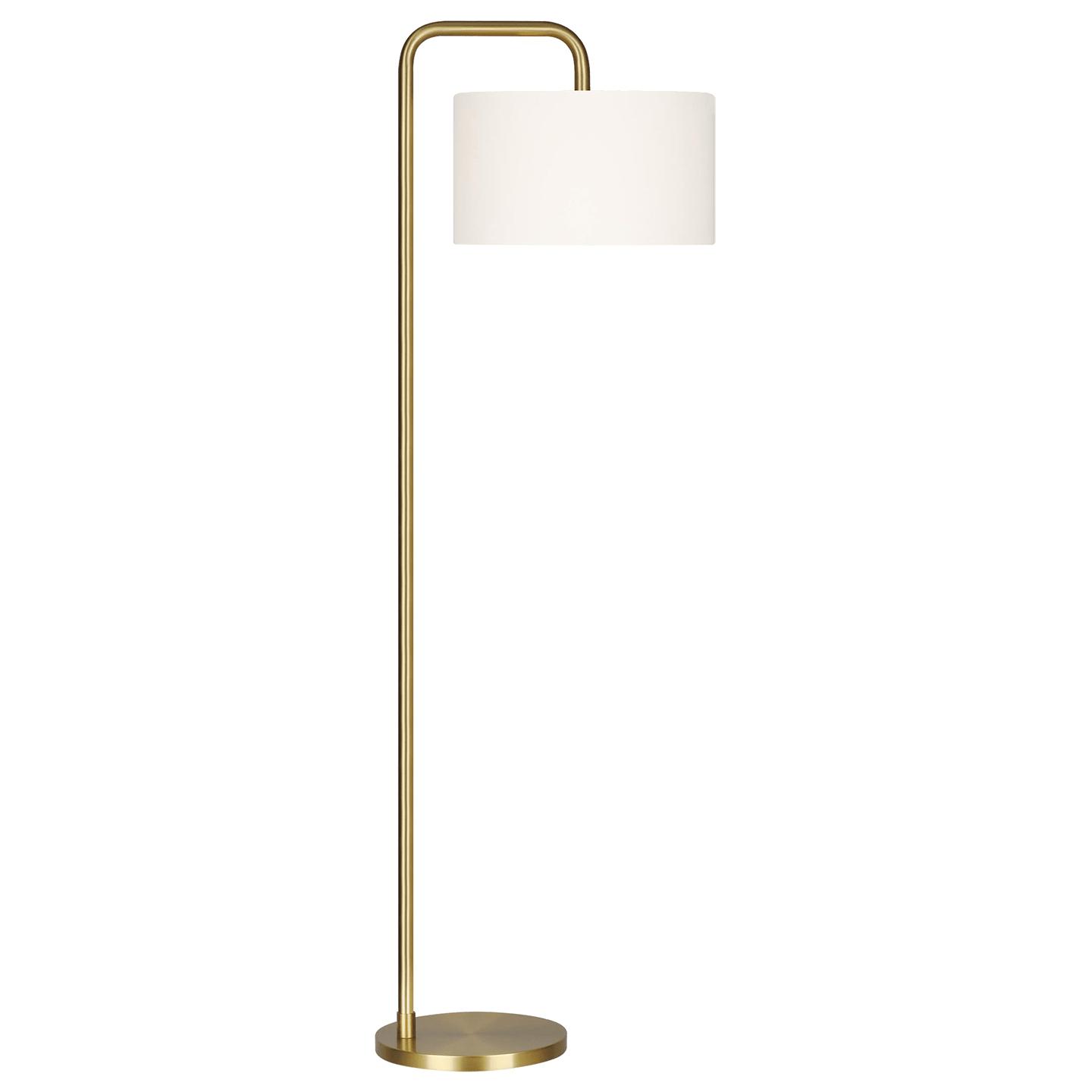 Купить Торшер Dean Floor Lamp в интернет-магазине roooms.ru