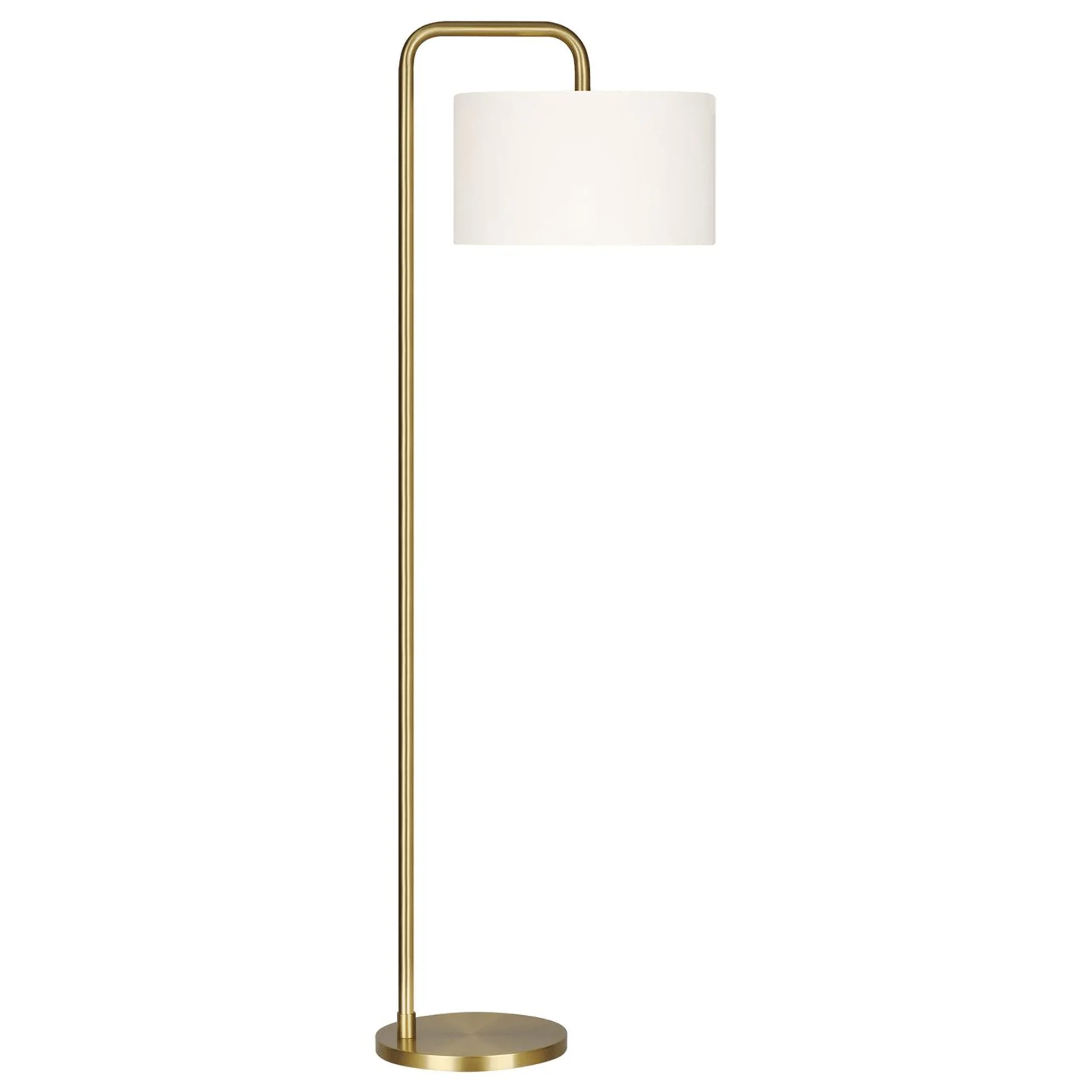 Купить Торшер Dean Floor Lamp в интернет-магазине roooms.ru