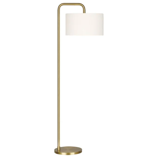 Купить Торшер Dean Floor Lamp в интернет-магазине roooms.ru