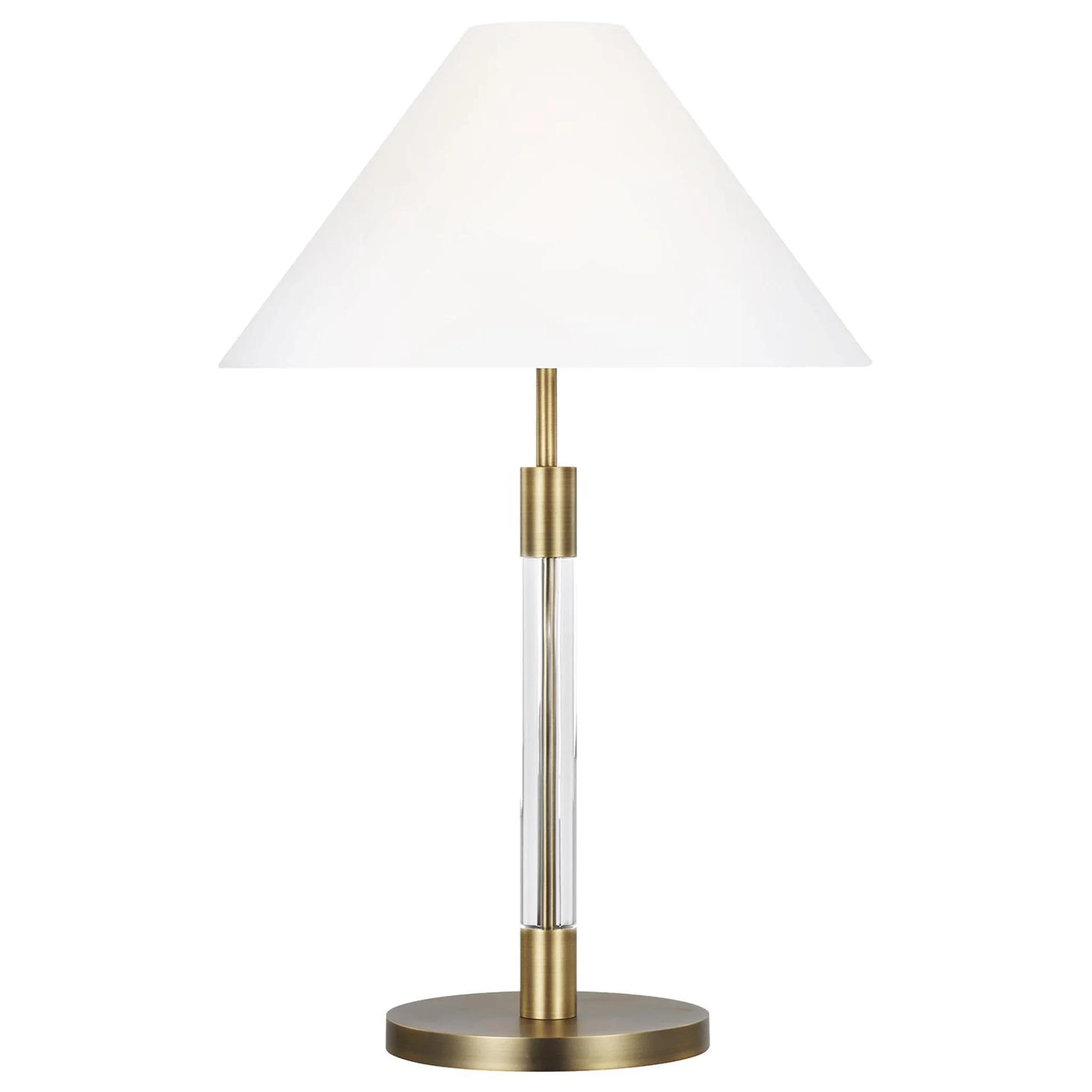 Купить Настольная лампа Robert Buffet Lamp в интернет-магазине roooms.ru