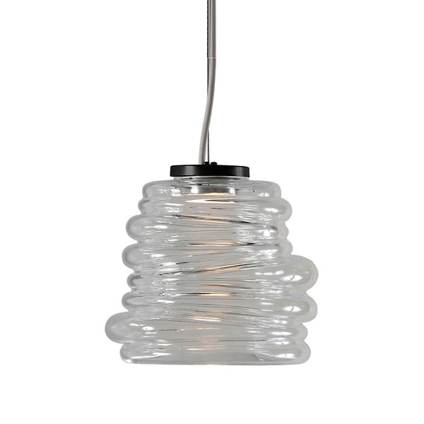 6 in, 3000 (Soft White), Glass,Transparent