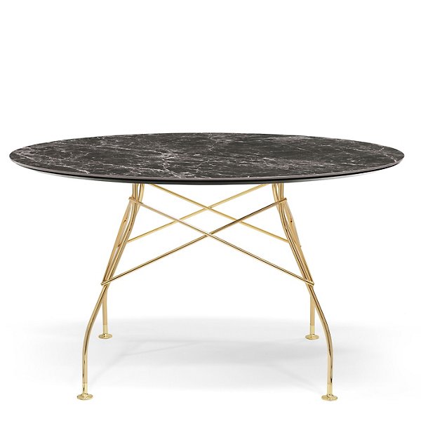 Gold,Brown Emperador Marble