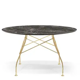 Gold,Brown Emperador Marble