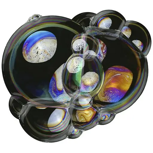 Купить Коврик Bubble Oil Area Rug в интернет-магазине roooms.ru