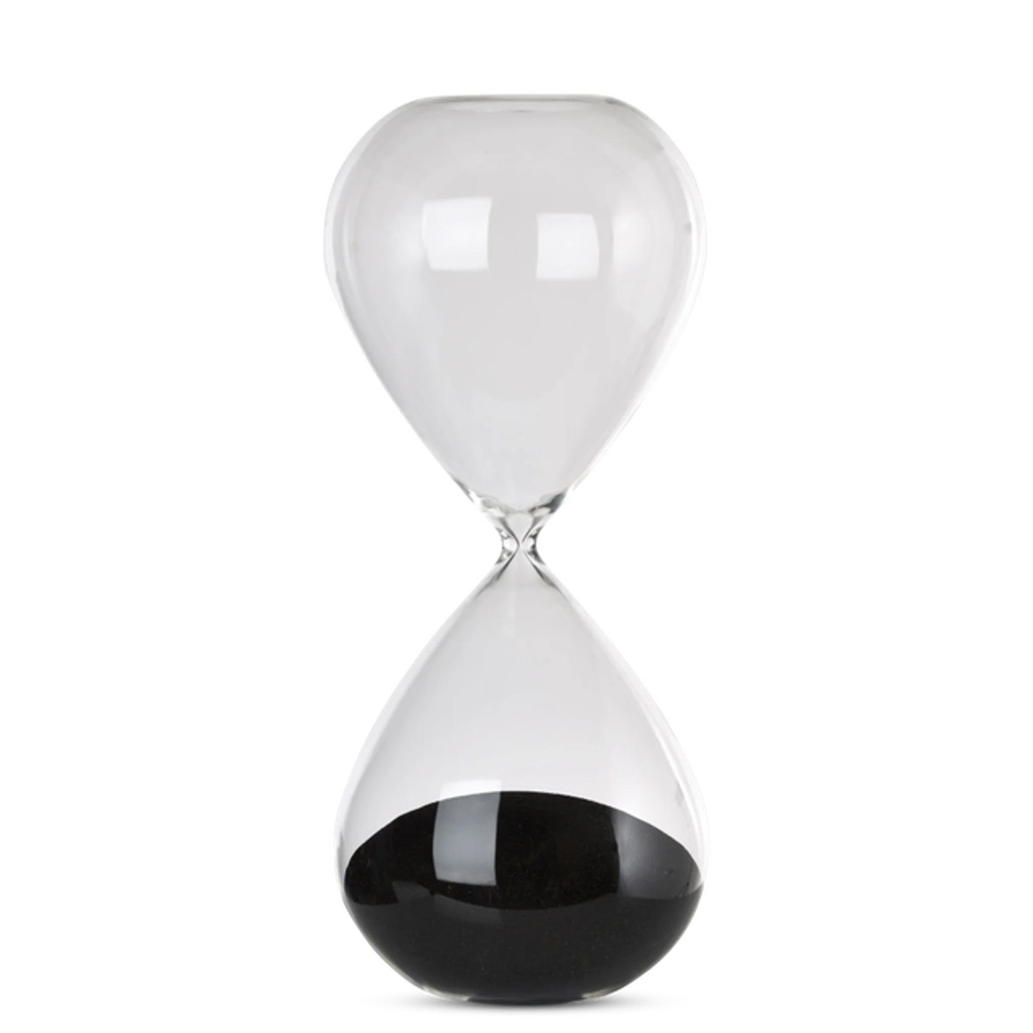 Купить Песочные часы Sandglass Ball L в интернет-магазине roooms.ru