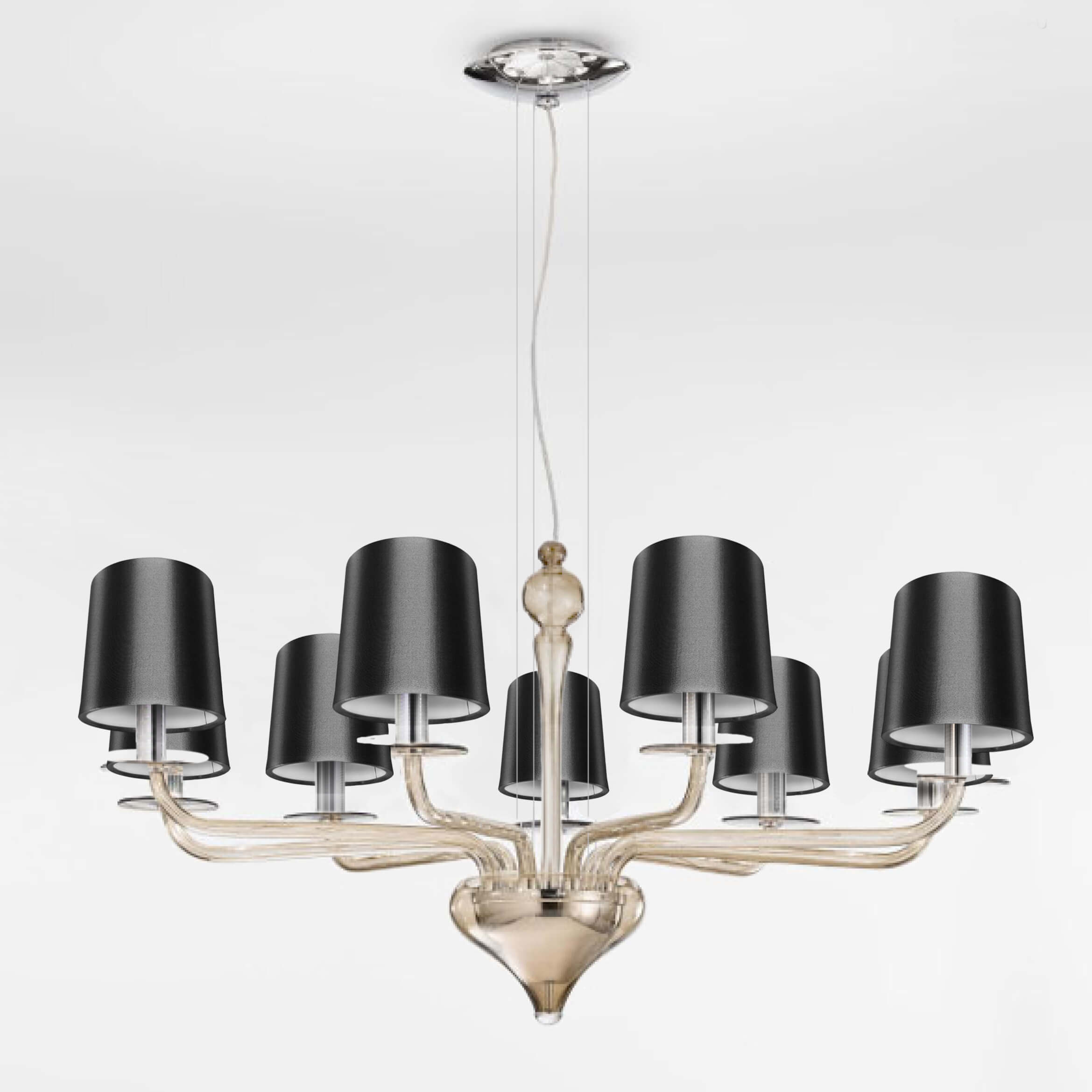 Купить Люстра Astro Chandelier в интернет-магазине roooms.ru