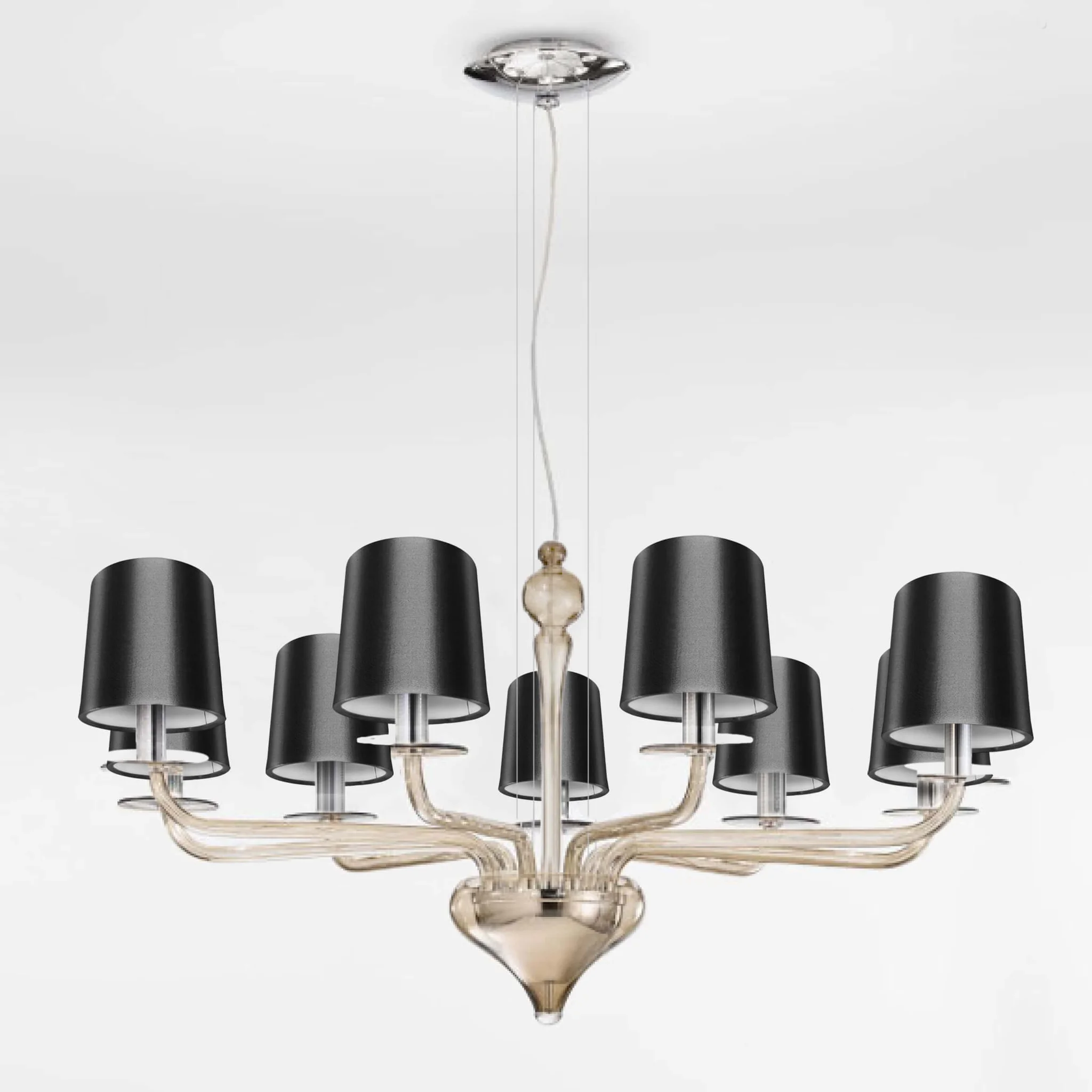 Купить Люстра Astro Chandelier в интернет-магазине roooms.ru