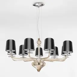 9 light 8 Kg 108cm 53cm