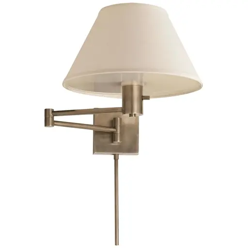 Купить Регулируемое бра Classic Swing Arm Wall Lamp в интернет-магазине roooms.ru