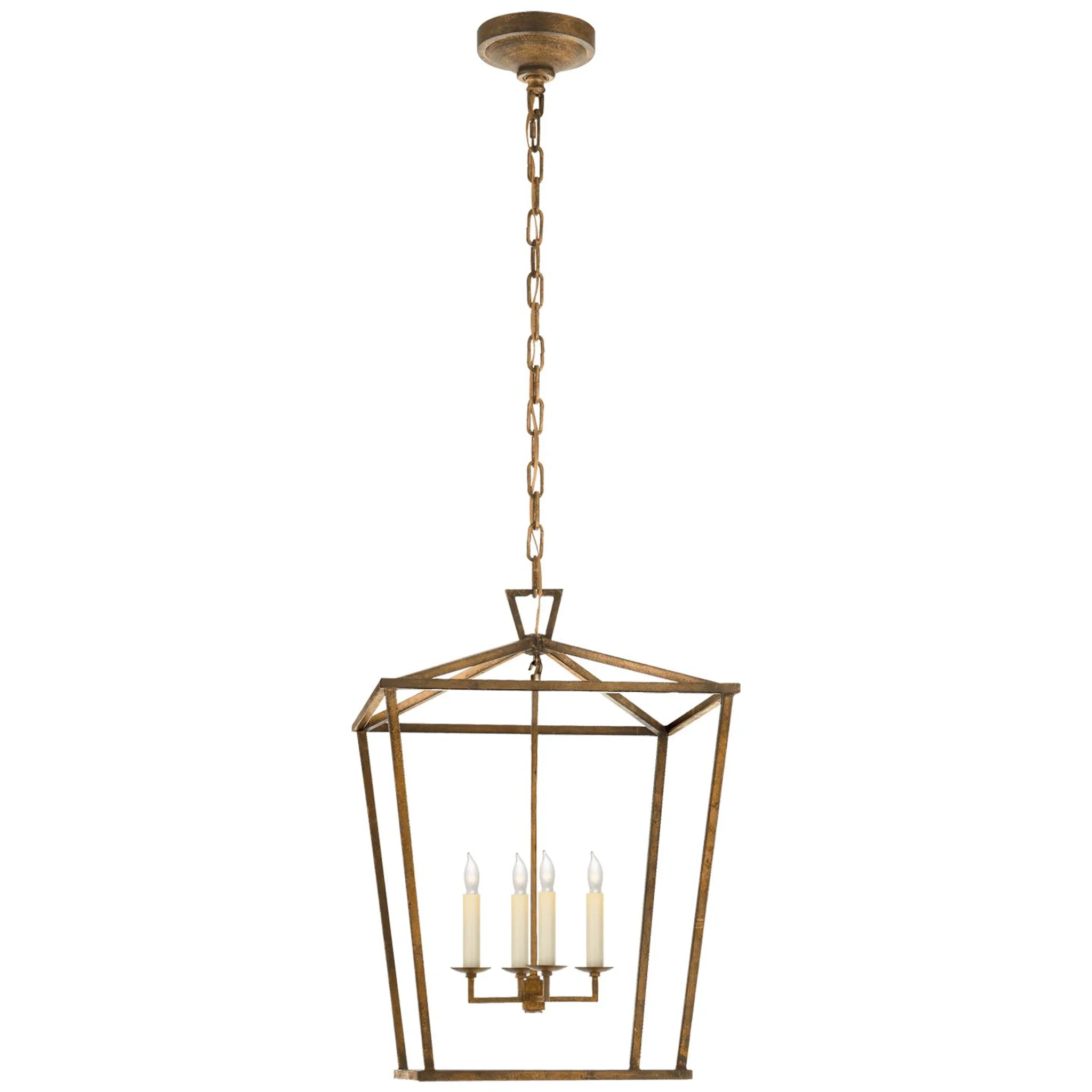 Купить Подвесной светильник Darlana Medium Lantern в интернет-магазине roooms.ru